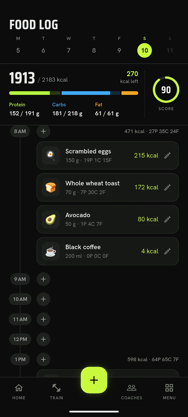 Varinus — journal